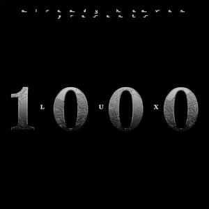 1000 LUX Freestyle