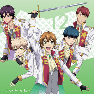 星瞬COUNTDOWN～月皇海斗Ver.～