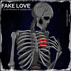Fake Love