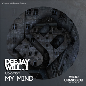 Underdog M2 (Uranobeat Mix)