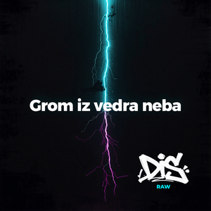 Grom iz vedra neba
