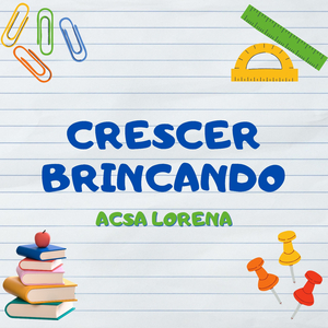 Crescer Brincando