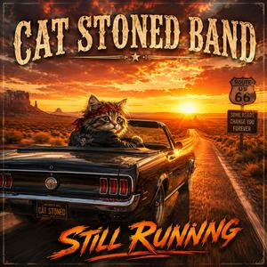 STILL RUNNING