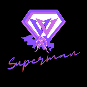 Superman (feat. Jamillions)