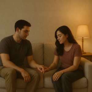 Love You In Silence (R&B)