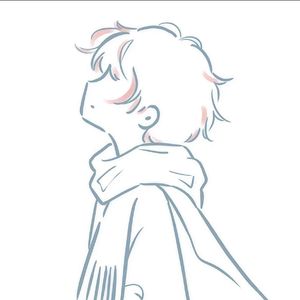 逆光生长_辰逸