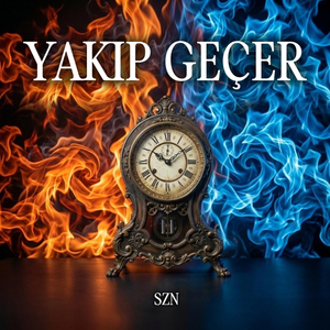 Yakıp Geçer