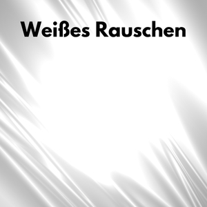 Feines Rauschen