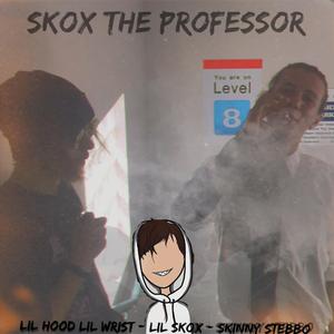 Skox the Professor