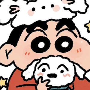 个人简介（蜡笔小新）