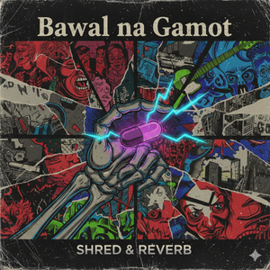 Bawal na gamot (Cover)