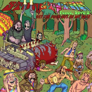 Peace, Love, And Get the **** out of My Face