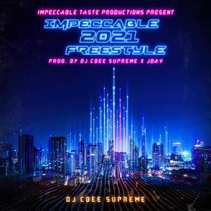 IMPECCABLE 2021 FREESTYLE