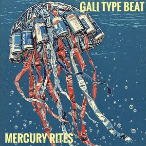 Gali Type Boombap/Jazz Beat |“水星葬仪”