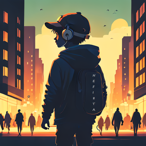 主角(Prod. Gr33nart Beats)