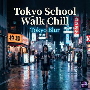 Tokyo School Walk Chill