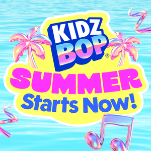 Summer Starts Now