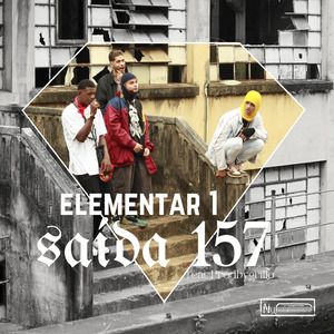 Saída 157 - ELEMENTAR 1