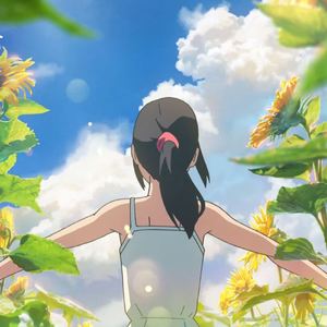 旧日时光（《肆式青春》插曲）- 我在这里啊，你又在哪里