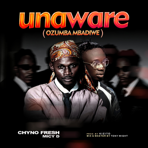 Unaware (Mbadiwe)