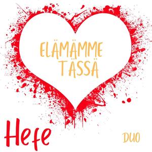 Elämämme tässä (Special Version DUO)