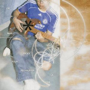 encore toi, foutu cauchemar!