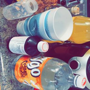 Styrofoam
