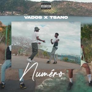 Numéro (feat. Tsano)