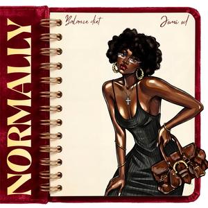 Normally (feat. Jomi OD)