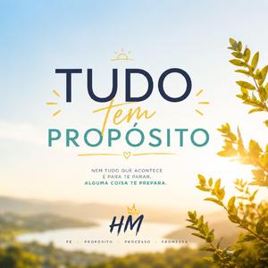 Tudo tem Proposito