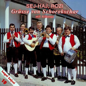 Dorfmusic (Alpesi hangulat)