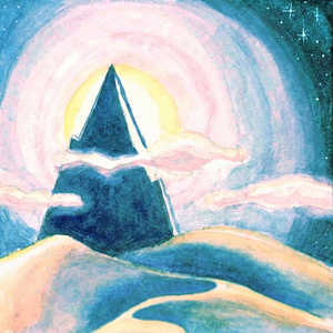 Enveloped in Darkness (Dle Yaman)