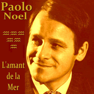 Le ciel se marie avec la mer