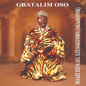 Gbatalim Oso