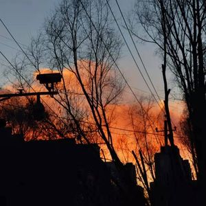 冬日余晖（Prod.by CuD）