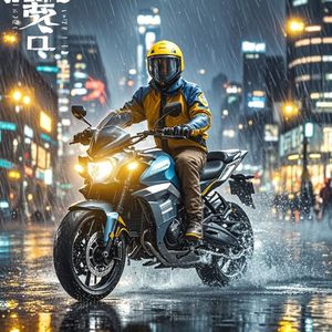 风雨骑士_飞哥文娱