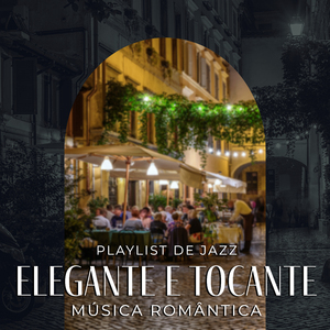 Jazz Elegante com Vibrafone