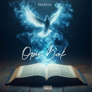 Open Book