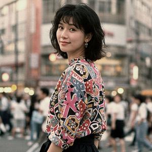 フライデー・ナイト・シャッフル（Friday Night Shuffle）