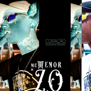 Coração do Maloquero