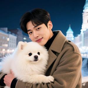 Sweet Talk 甜言密語