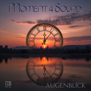 Augenblick (Extended Mix)