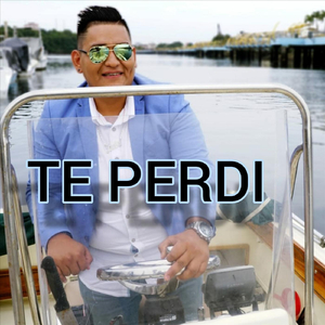 Te Perdi
