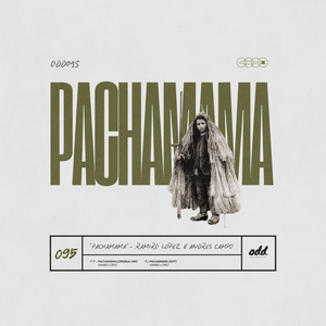 Pachamama (Original Mix)