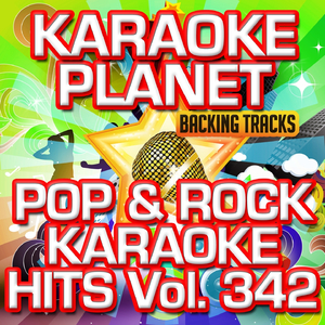 Lovesick Riddim (Karaoke Version With Background Vocals)