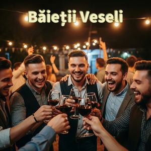 Băieții Veseli