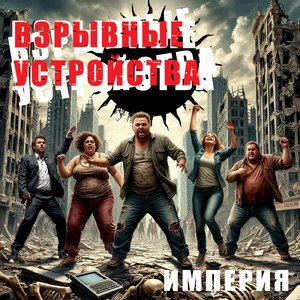 Империя (techno version)