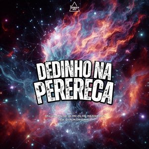 Dedinho na Perereca