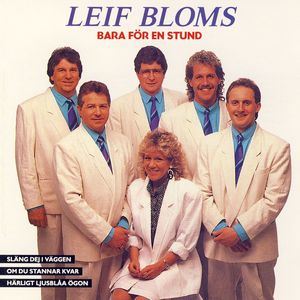 Härligt ljusblåa ögon