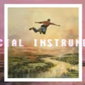 Stretch My Hands (Follow God Remix)